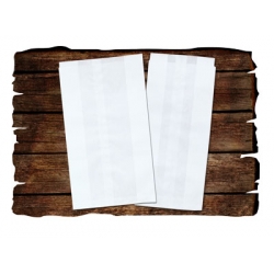 Torba biała 430/210/80mm