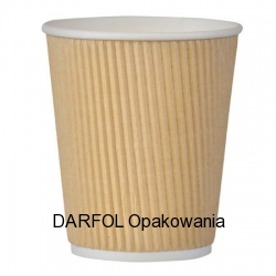 Kubek karbowany 300ml