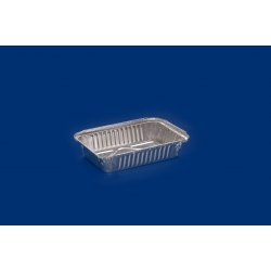 Foremka aluminiowa zamykana R1L 800ml