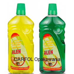 Alen koncentrat do mycia podłóg 1l