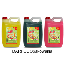 Alen koncentrat do mycia podłóg 5l