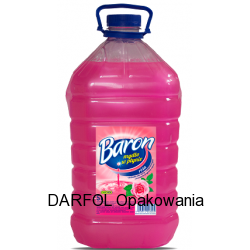 Aleo mydło w płynie 5l