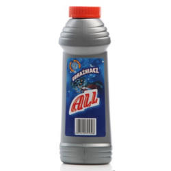 All udrażniacz do rur w granulkach 1000g