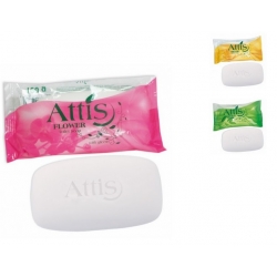 Attis mydło w kostce 100g