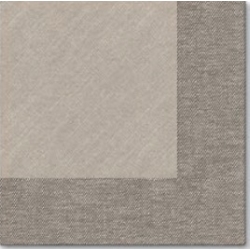 Serwetki flizelinowe Bamberg Brown