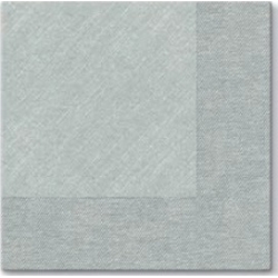 Serwetki flizelinowe Bamberg Grey