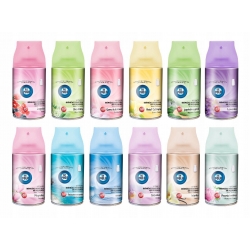 Ar Polo odświeżacz powietrza zapas freshmatic 260ml