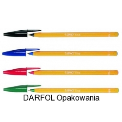 Bic Orange długopis