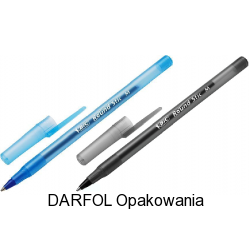 Bic Round Stic M długopis