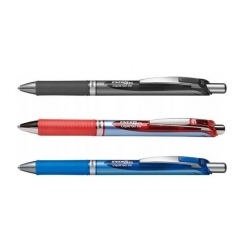 Pentel Energel cienkopis kulkowy BLN75