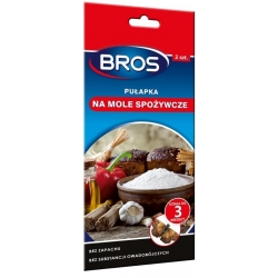Pułapka na mole spożywcze