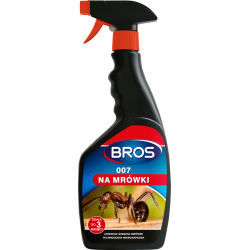 007 na mrówki 500ml