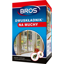 Dwuskładnik na muchy