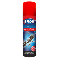 Spray na mrówki