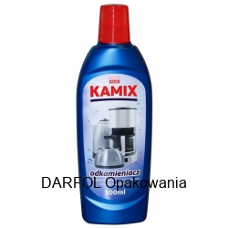 Kamix odkamieniacz w płynie