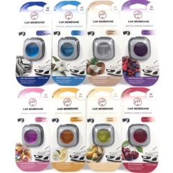 Great Air zapach samochodowy 4ml