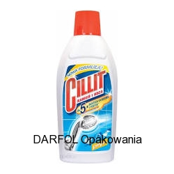 Cilit kamień i rdza 450ml