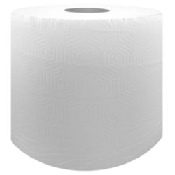 Czyściwo papierowe białe 100% celuloza 27cm