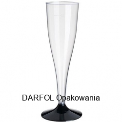 Kieliszek do wina musującego 100ml