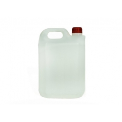 Woda demineralizowana 5l