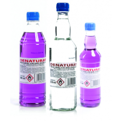 Denaturat