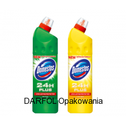 Domestos żel do WC 750ml