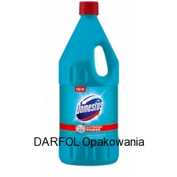 Domestos żel do WC 2l