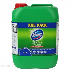 Domestos żel do WC 5l
