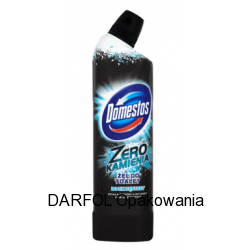 Domestos Zero żel do WC 750ml