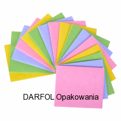 Ścierka domowa luz