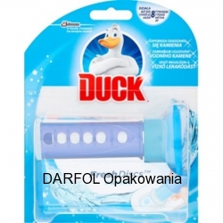 Duck krążki żelowe do WC