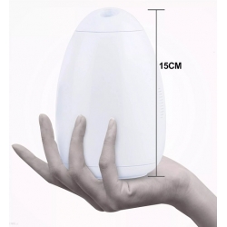 Great Air Dyfuzor + olejek zapachowy