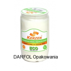 Wkład olejowy Eco 1