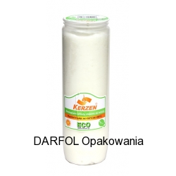 Wkład olejowy Eco 5