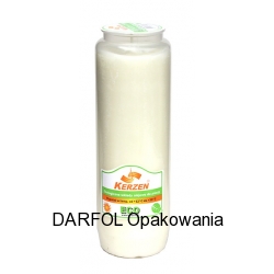 Wkład olejowy Eco 8