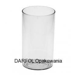 Kubek 60ml 7,5cm ∅ 4cm