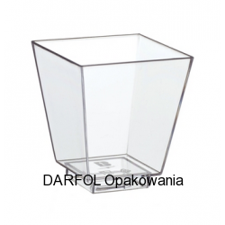 Pojemnik 50ml 5/4,5/4,5cm