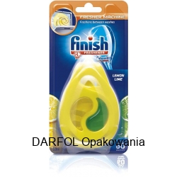 Finish odświeżacz do zmywarki Easy Clip