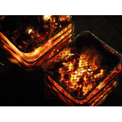 Grill jednorazowy