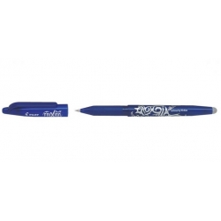 Pilot Frixion pióro kulkowe ścieralne 0,7mm