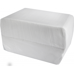 Ręcznik fryzjerski włókninowy 40/70cm