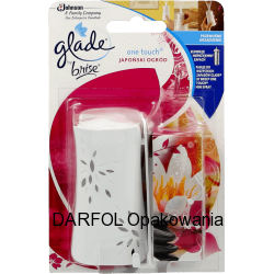 Glade Mini Spray odświeżacz powietrza