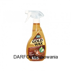Gold Wax preparat do pielęgnacji mebli 400ml