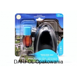 Great Air Dyfuzor + olejek zapachowy