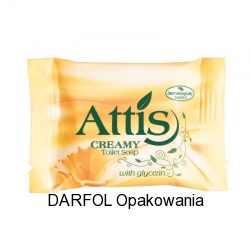 Attis mydełko hotelowe 15g