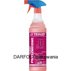 Tenzi Kabiny Prysznicowe