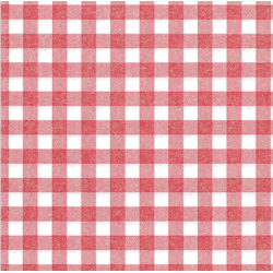 Serwetka Karo 1/4 30/30cm