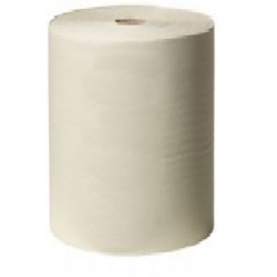 Czyściwo papierowe szare makulatura