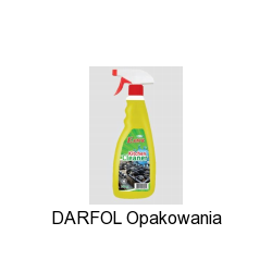 Kitchen Cleaner Środek do mycia kuchni 750ml