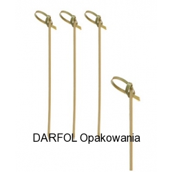 Knot wykałaczki bankietowe 10cm